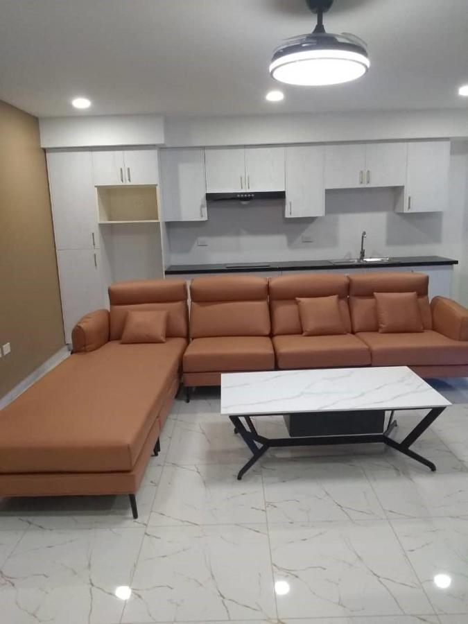 Residences Sommet Port Salut מראה חיצוני תמונה