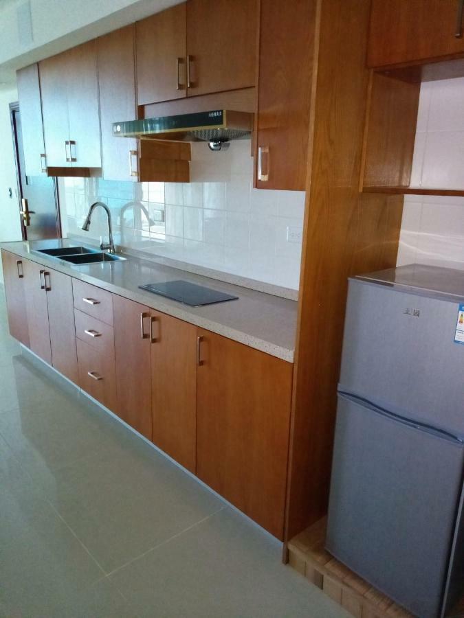 Residences Sommet Port Salut מראה חיצוני תמונה