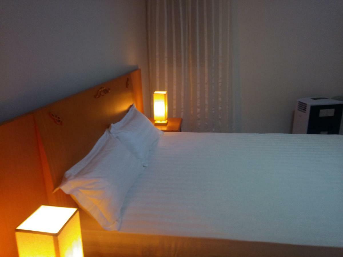 Residences Sommet Port Salut מראה חיצוני תמונה