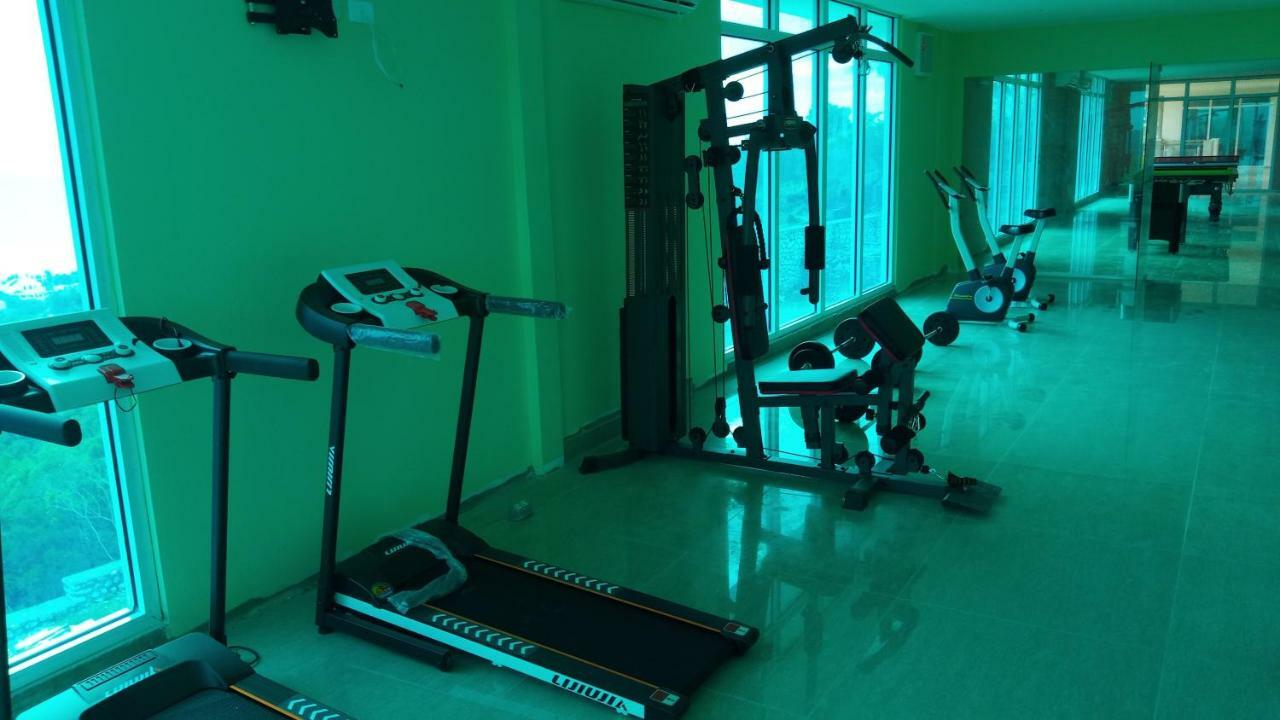 Residences Sommet Port Salut מראה חיצוני תמונה