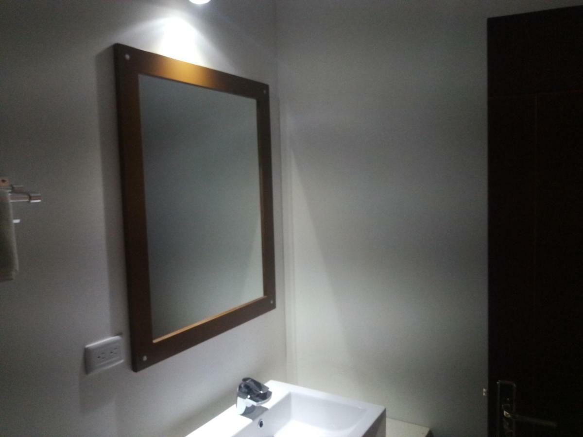 Residences Sommet Port Salut מראה חיצוני תמונה