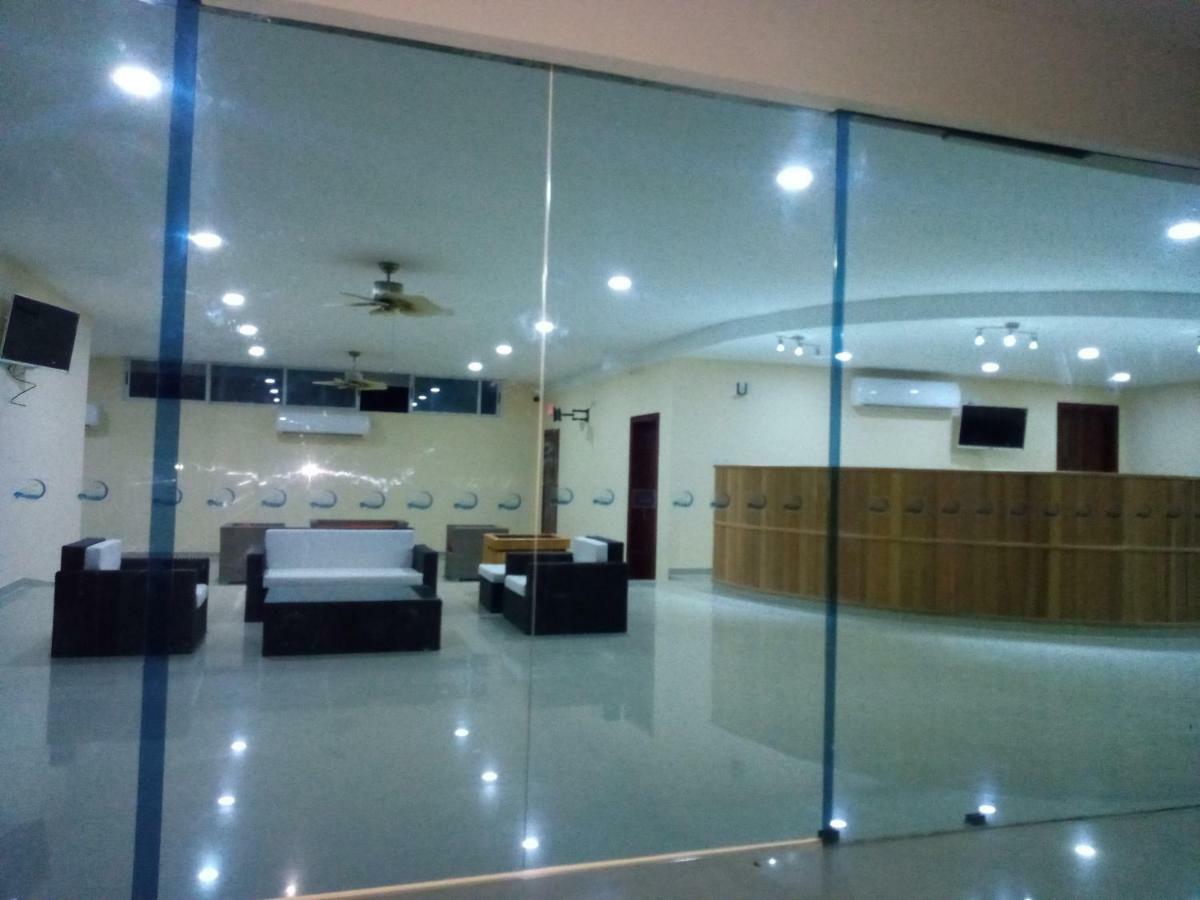 Residences Sommet Port Salut מראה חיצוני תמונה