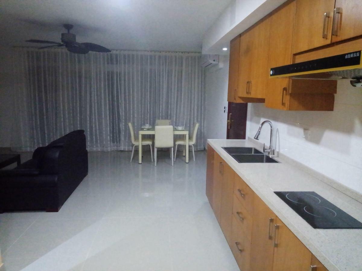 Residences Sommet Port Salut מראה חיצוני תמונה