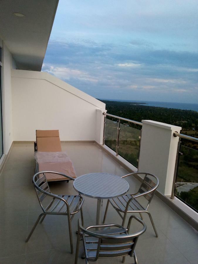 Residences Sommet Port Salut מראה חיצוני תמונה