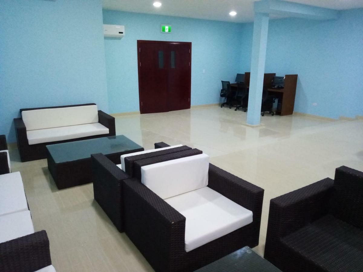 Residences Sommet Port Salut מראה חיצוני תמונה