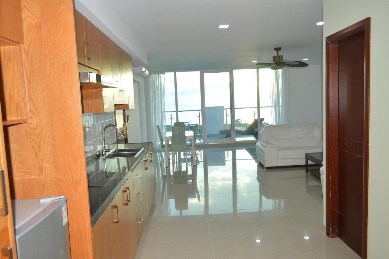 Residences Sommet Port Salut מראה חיצוני תמונה