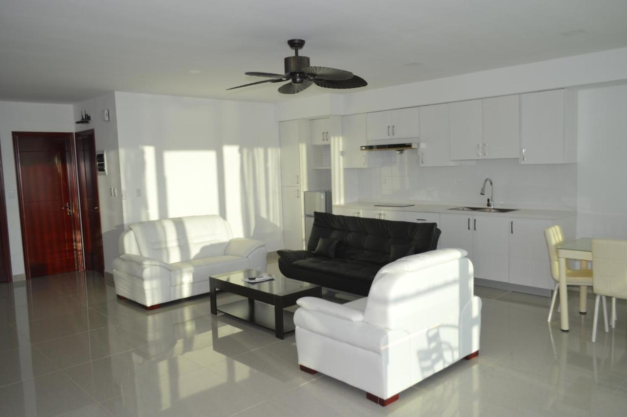 Residences Sommet Port Salut מראה חיצוני תמונה