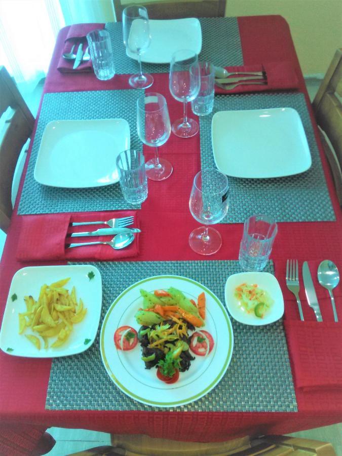 Residences Sommet Port Salut מראה חיצוני תמונה