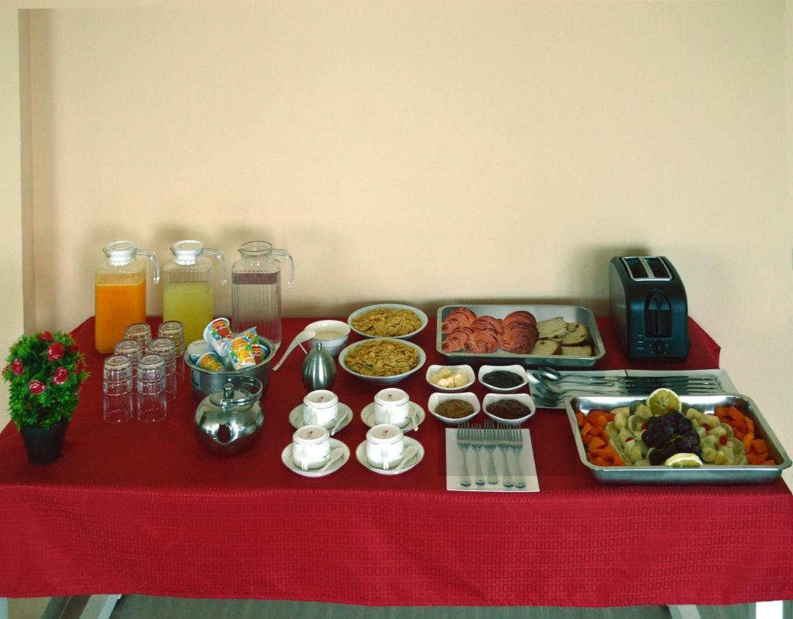 Residences Sommet Port Salut מראה חיצוני תמונה