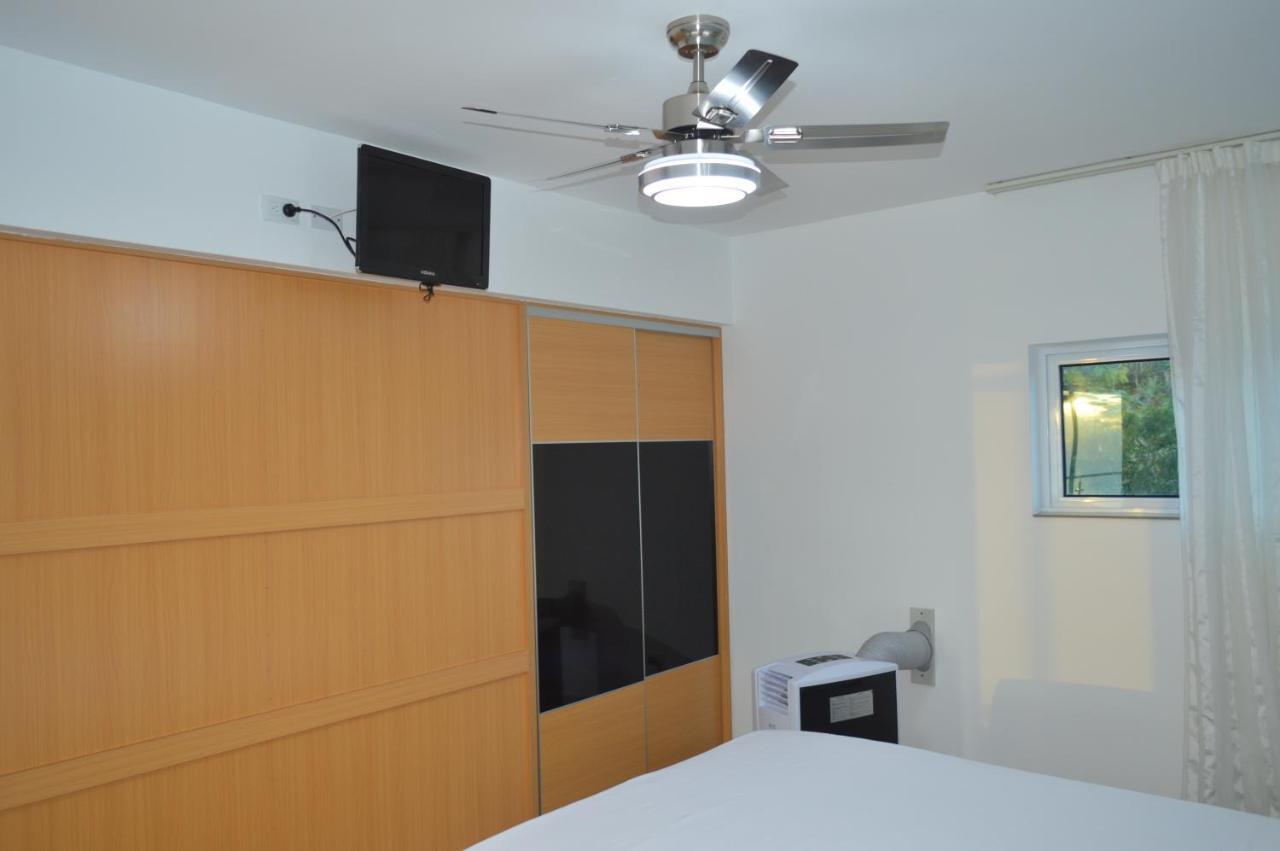 Residences Sommet Port Salut מראה חיצוני תמונה