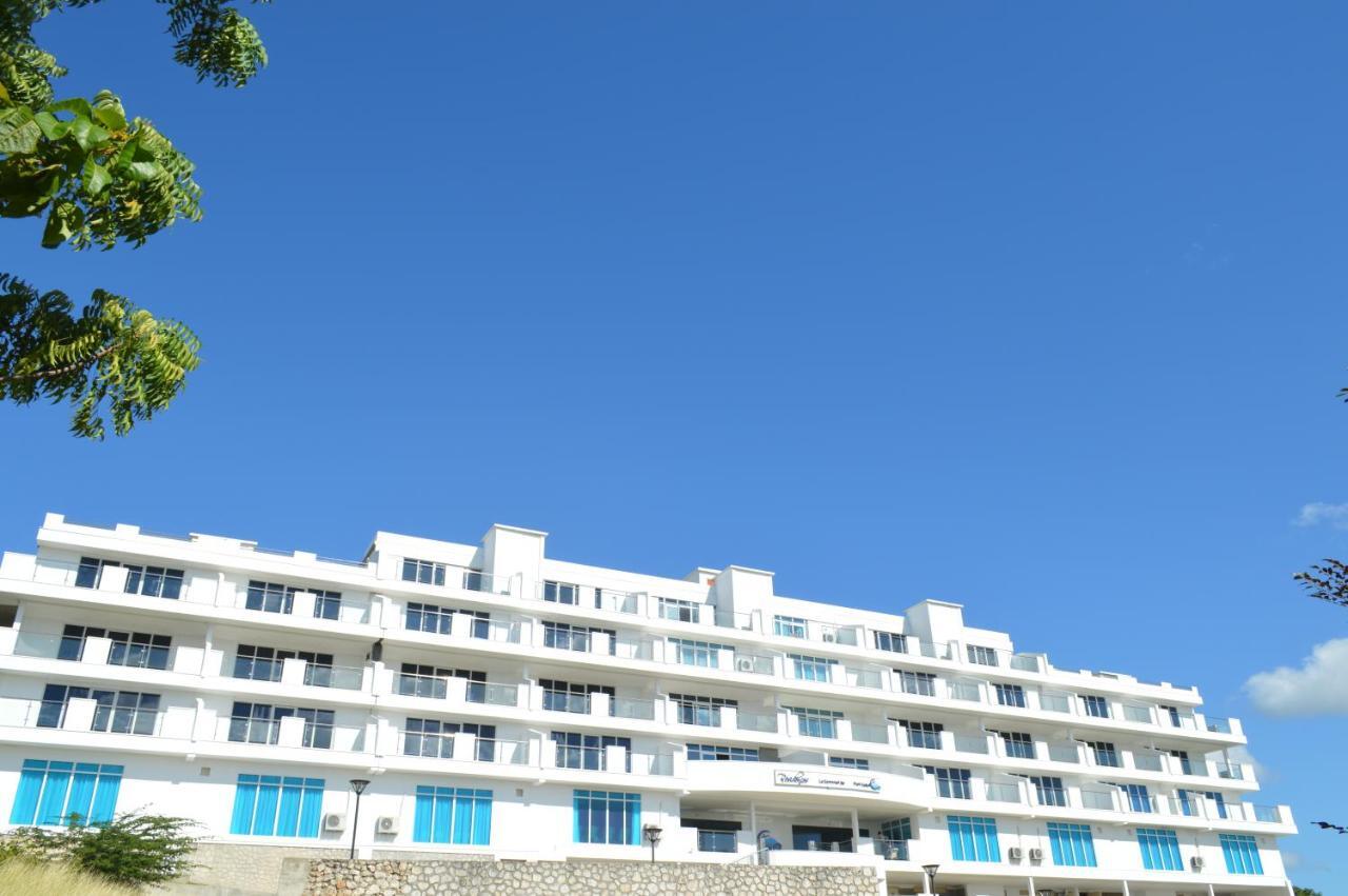 Residences Sommet Port Salut מראה חיצוני תמונה