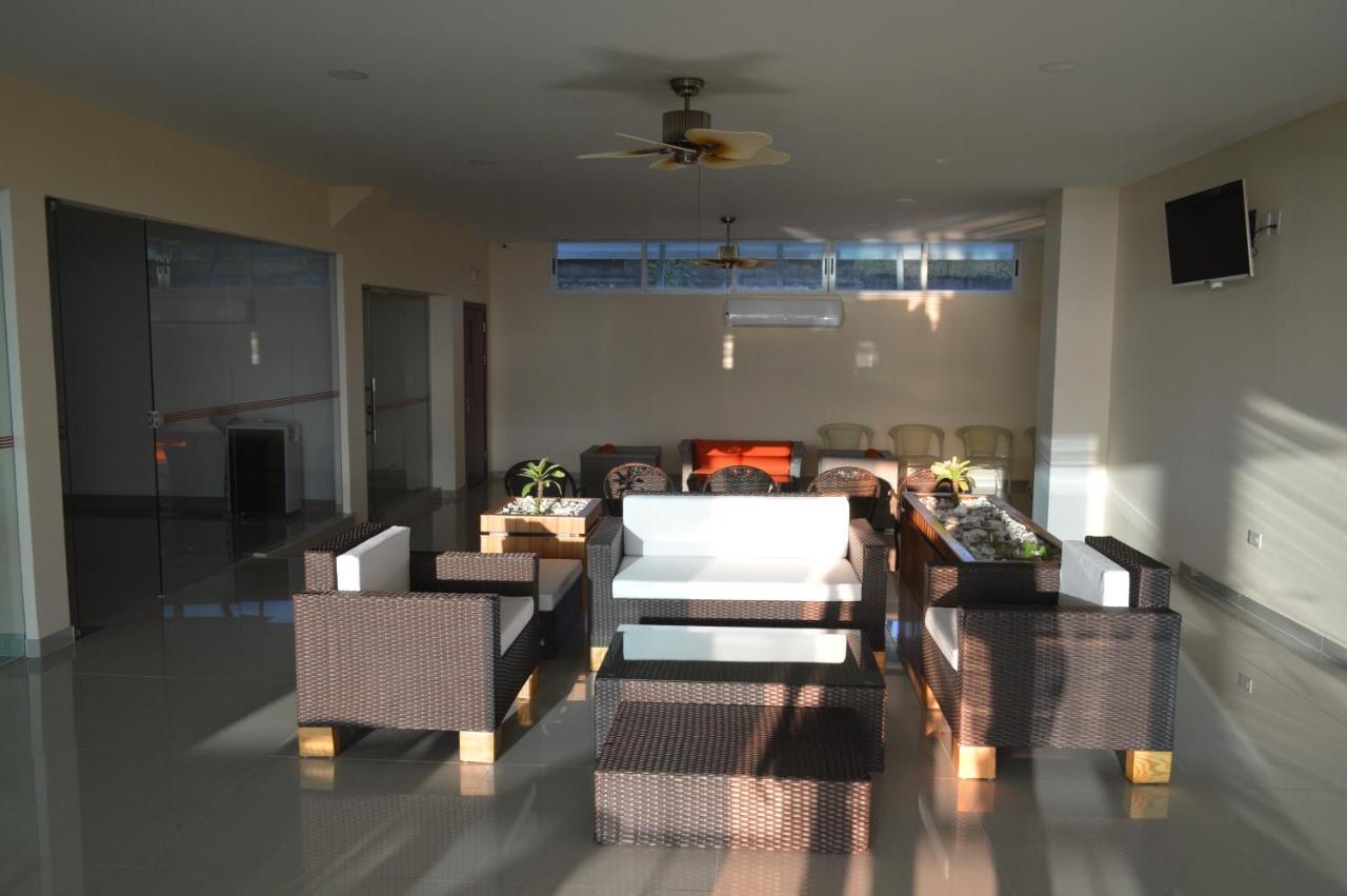 Residences Sommet Port Salut מראה חיצוני תמונה