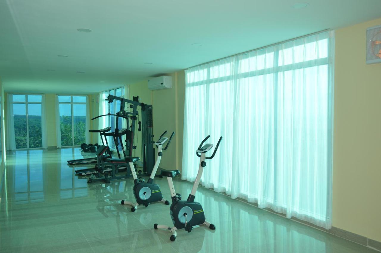 Residences Sommet Port Salut מראה חיצוני תמונה
