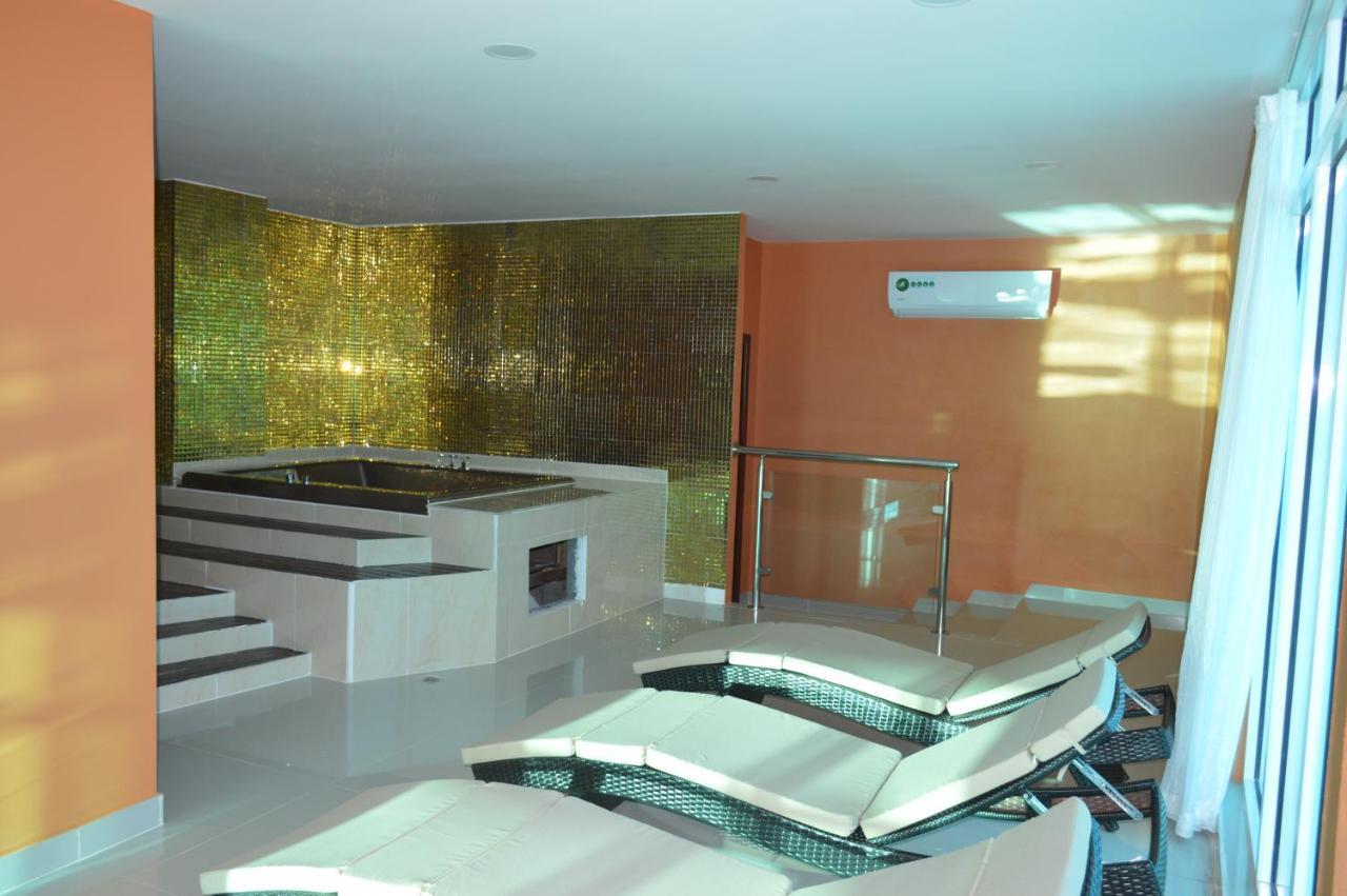 Residences Sommet Port Salut מראה חיצוני תמונה