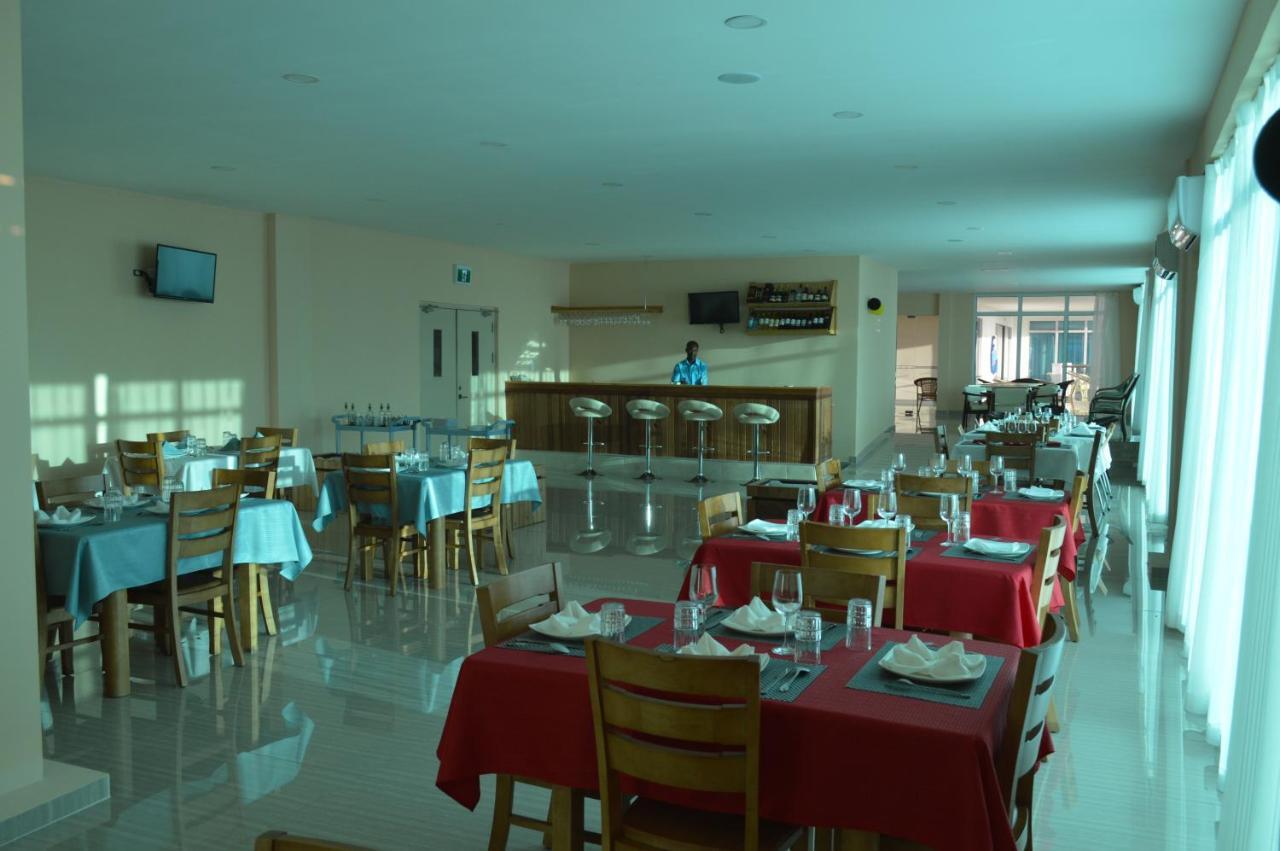 Residences Sommet Port Salut מראה חיצוני תמונה