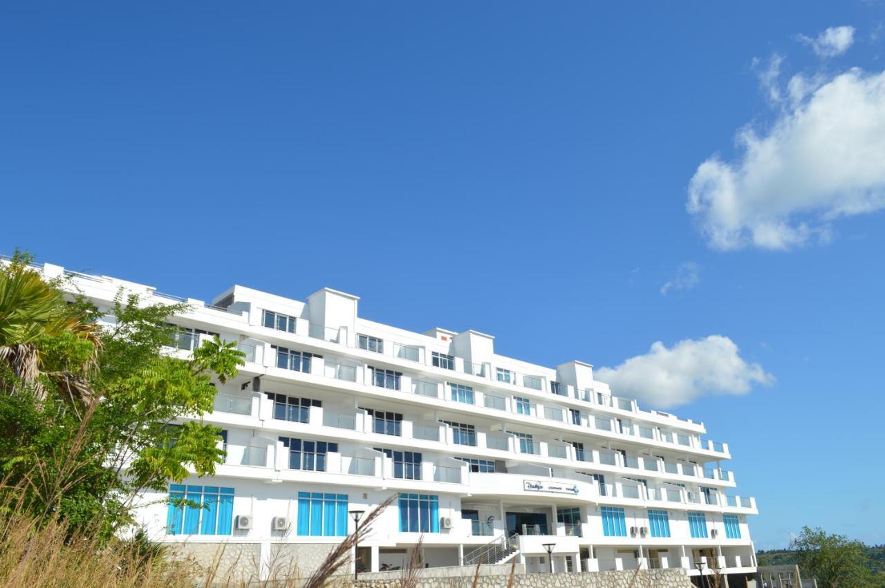 Residences Sommet Port Salut מראה חיצוני תמונה