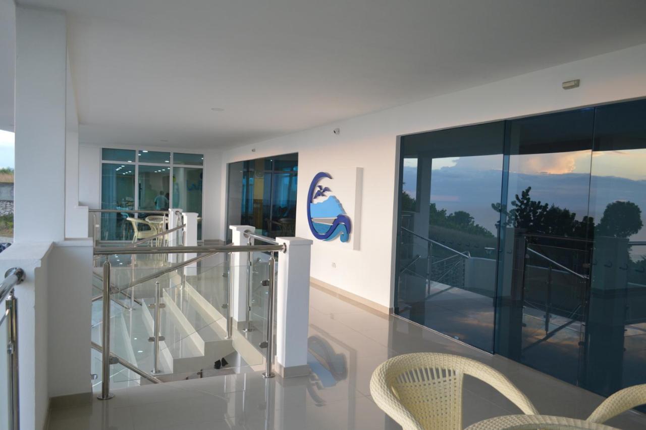 Residences Sommet Port Salut מראה חיצוני תמונה